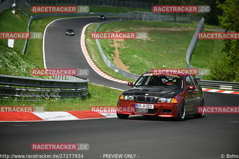 Bild #27277934 - Touristenfahrten Nürburgring Nordschleife (09.05.2024)