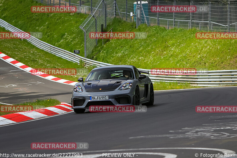 Bild #27277983 - Touristenfahrten Nürburgring Nordschleife (09.05.2024)