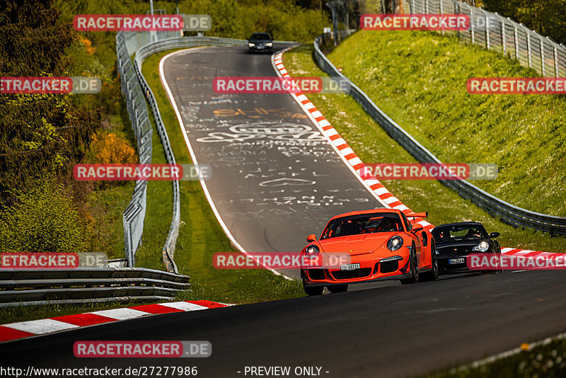 Bild #27277986 - Touristenfahrten Nürburgring Nordschleife (09.05.2024)