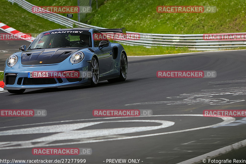 Bild #27277999 - Touristenfahrten Nürburgring Nordschleife (09.05.2024)