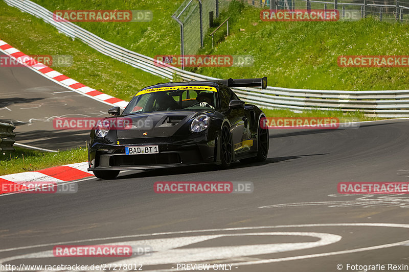 Bild #27278012 - Touristenfahrten Nürburgring Nordschleife (09.05.2024)