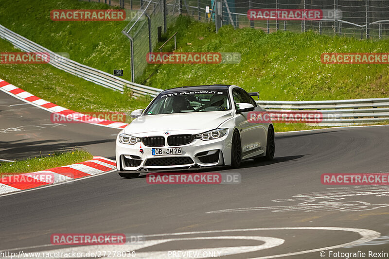 Bild #27278030 - Touristenfahrten Nürburgring Nordschleife (09.05.2024)