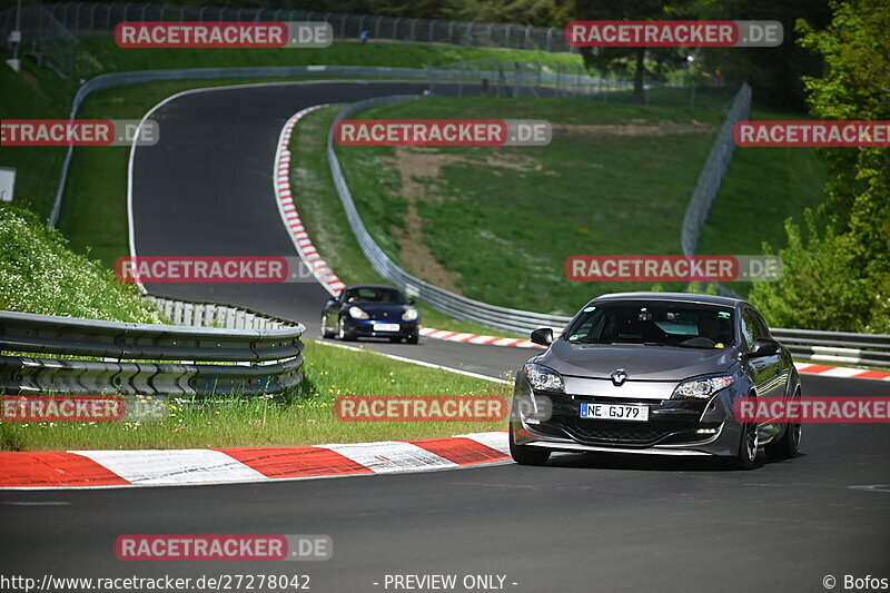 Bild #27278042 - Touristenfahrten Nürburgring Nordschleife (09.05.2024)