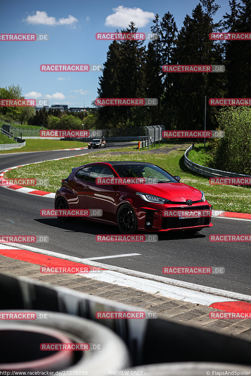 Bild #27278056 - Touristenfahrten Nürburgring Nordschleife (09.05.2024)