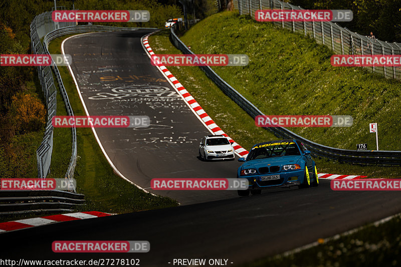 Bild #27278102 - Touristenfahrten Nürburgring Nordschleife (09.05.2024)