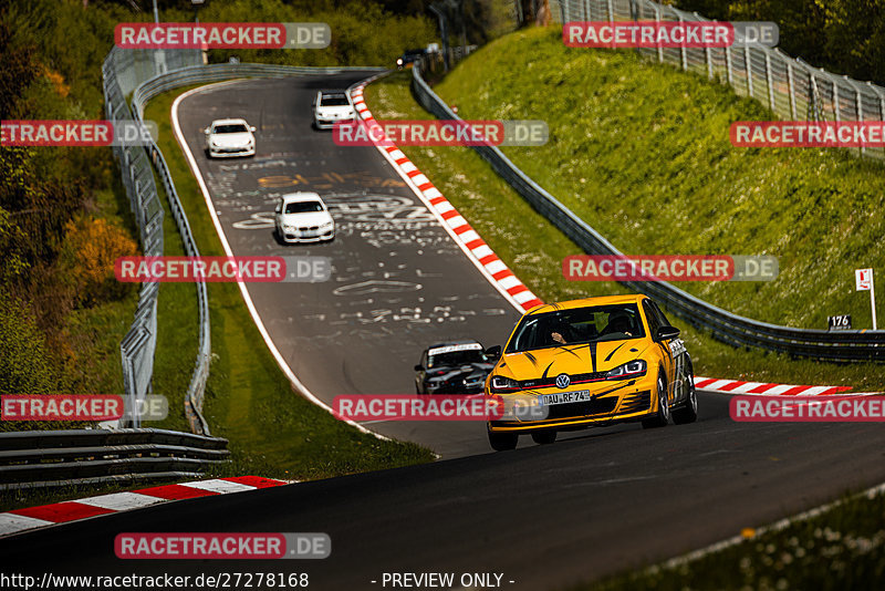 Bild #27278168 - Touristenfahrten Nürburgring Nordschleife (09.05.2024)