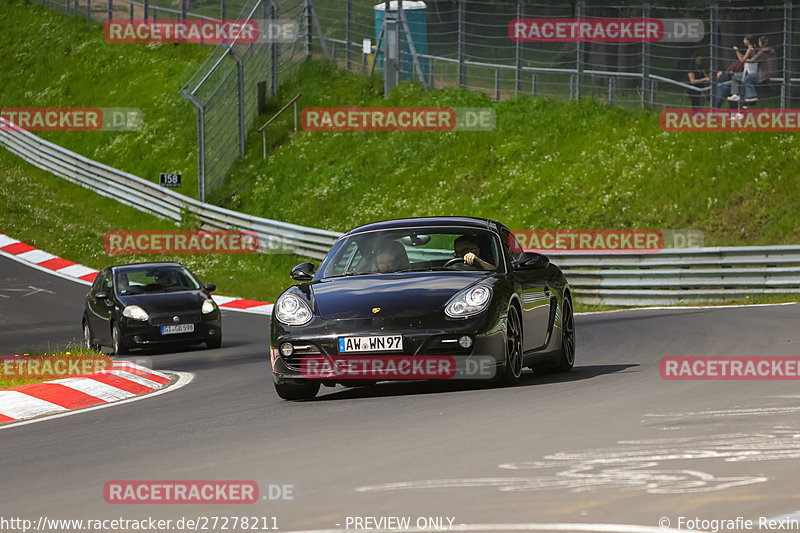 Bild #27278211 - Touristenfahrten Nürburgring Nordschleife (09.05.2024)