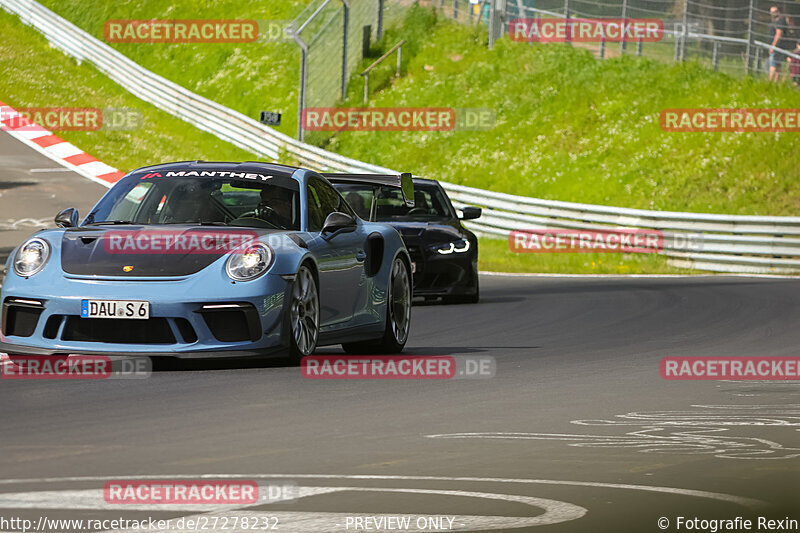 Bild #27278232 - Touristenfahrten Nürburgring Nordschleife (09.05.2024)