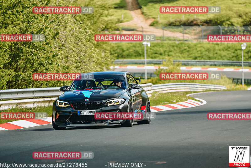 Bild #27278455 - Touristenfahrten Nürburgring Nordschleife (09.05.2024)