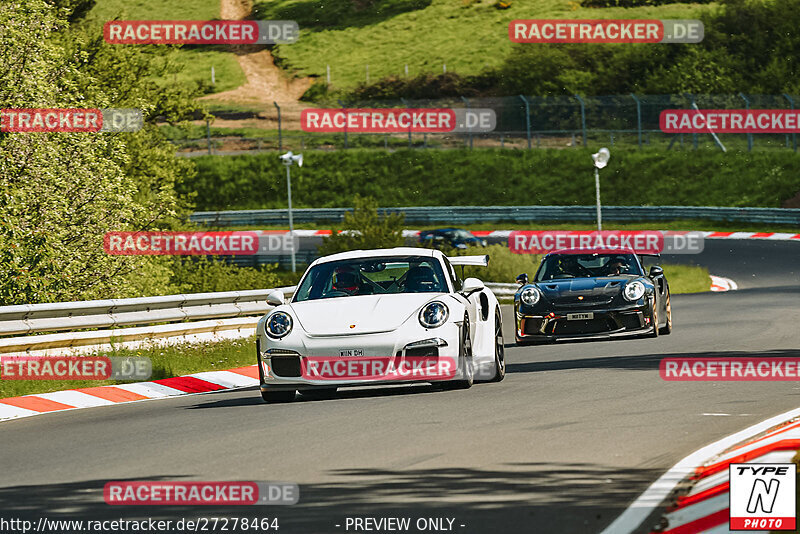 Bild #27278464 - Touristenfahrten Nürburgring Nordschleife (09.05.2024)