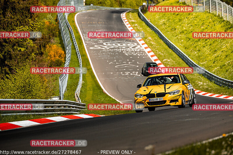 Bild #27278467 - Touristenfahrten Nürburgring Nordschleife (09.05.2024)