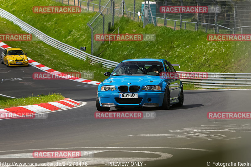 Bild #27278476 - Touristenfahrten Nürburgring Nordschleife (09.05.2024)