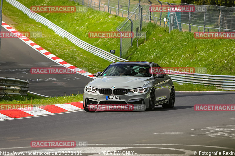 Bild #27278481 - Touristenfahrten Nürburgring Nordschleife (09.05.2024)