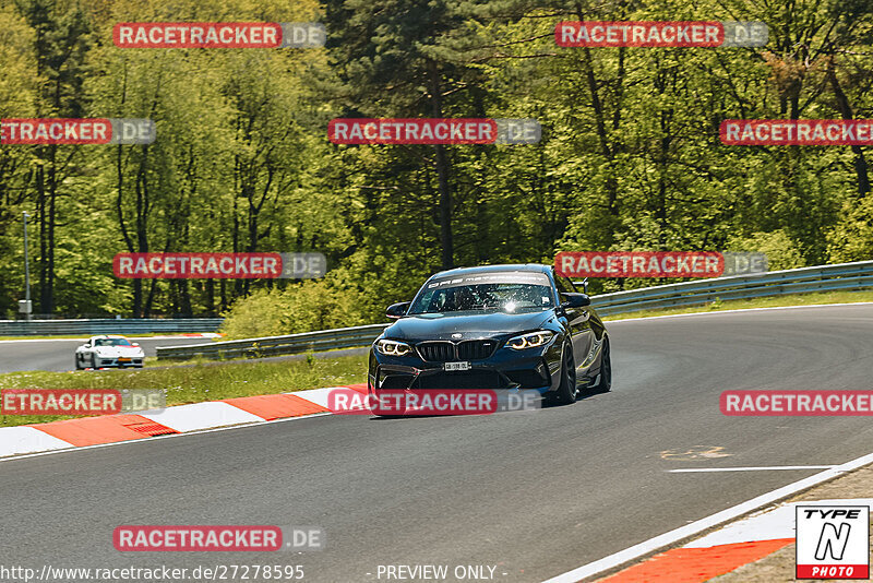 Bild #27278595 - Touristenfahrten Nürburgring Nordschleife (09.05.2024)