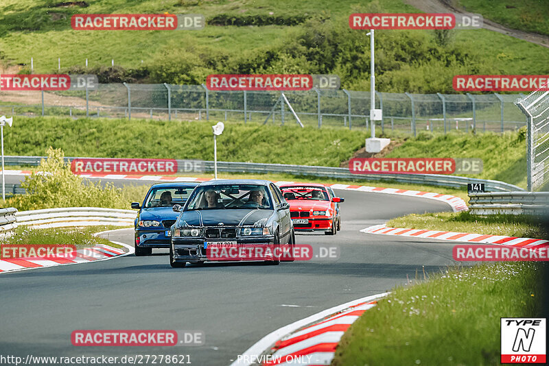 Bild #27278621 - Touristenfahrten Nürburgring Nordschleife (09.05.2024)