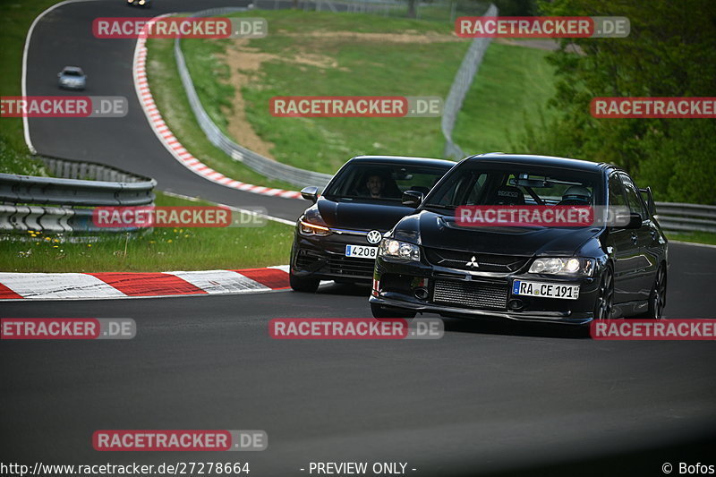 Bild #27278664 - Touristenfahrten Nürburgring Nordschleife (09.05.2024)