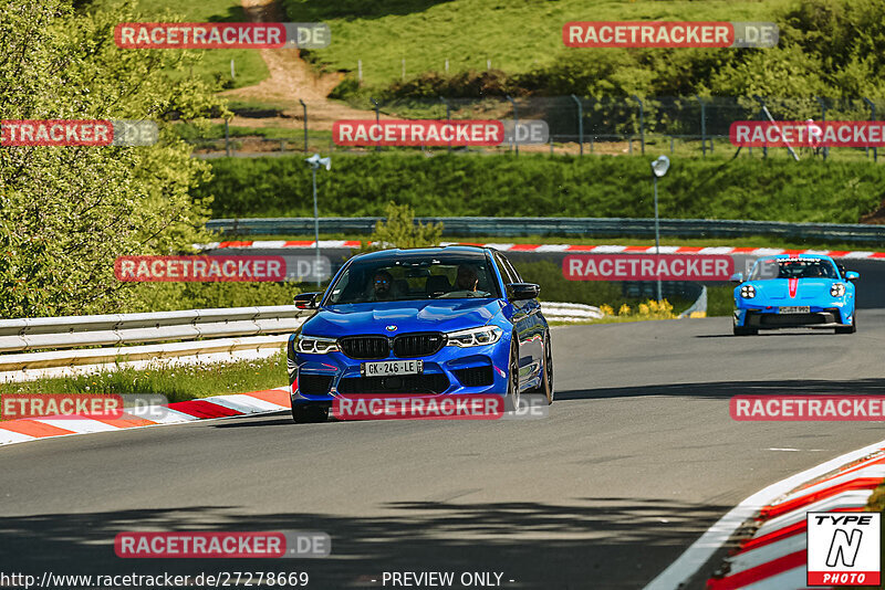 Bild #27278669 - Touristenfahrten Nürburgring Nordschleife (09.05.2024)