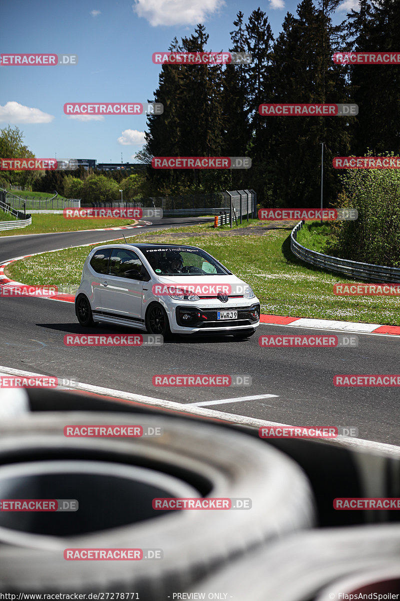 Bild #27278771 - Touristenfahrten Nürburgring Nordschleife (09.05.2024)