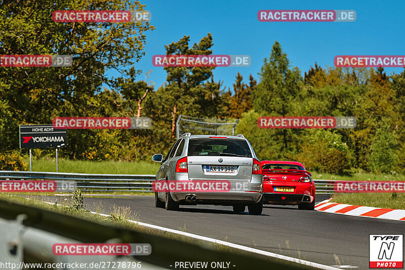 Bild #27278796 - Touristenfahrten Nürburgring Nordschleife (09.05.2024)