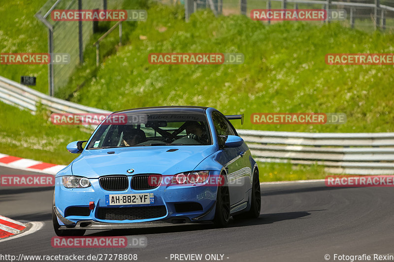 Bild #27278808 - Touristenfahrten Nürburgring Nordschleife (09.05.2024)