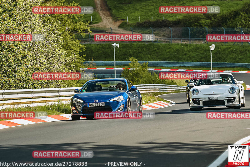 Bild #27278838 - Touristenfahrten Nürburgring Nordschleife (09.05.2024)