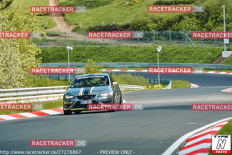 Bild #27278867 - Touristenfahrten Nürburgring Nordschleife (09.05.2024)