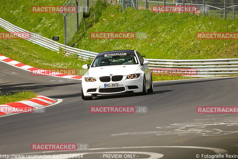 Bild #27278964 - Touristenfahrten Nürburgring Nordschleife (09.05.2024)