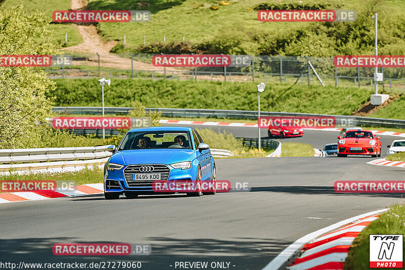 Bild #27279060 - Touristenfahrten Nürburgring Nordschleife (09.05.2024)