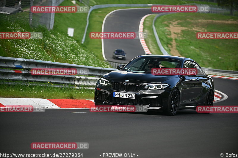 Bild #27279064 - Touristenfahrten Nürburgring Nordschleife (09.05.2024)