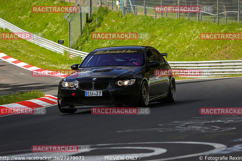 Bild #27279071 - Touristenfahrten Nürburgring Nordschleife (09.05.2024)