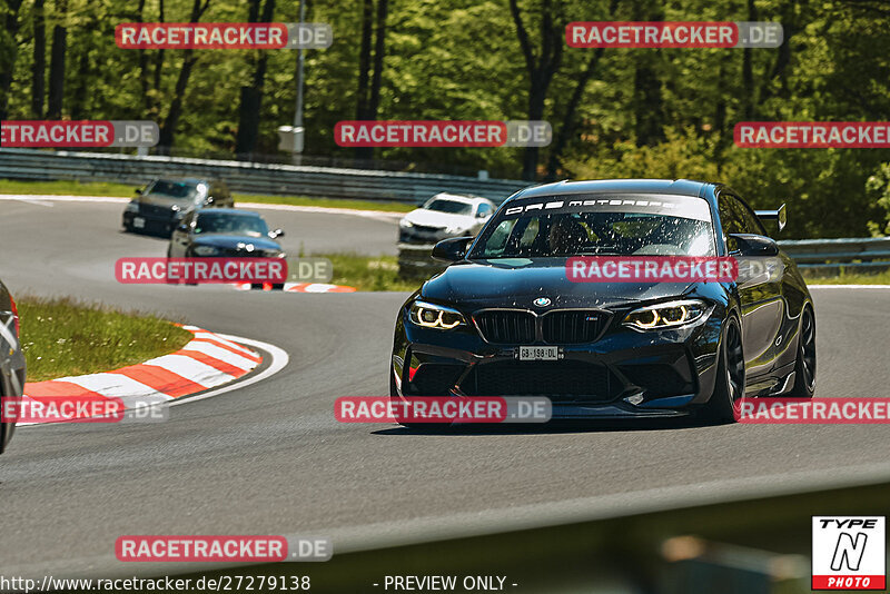 Bild #27279138 - Touristenfahrten Nürburgring Nordschleife (09.05.2024)