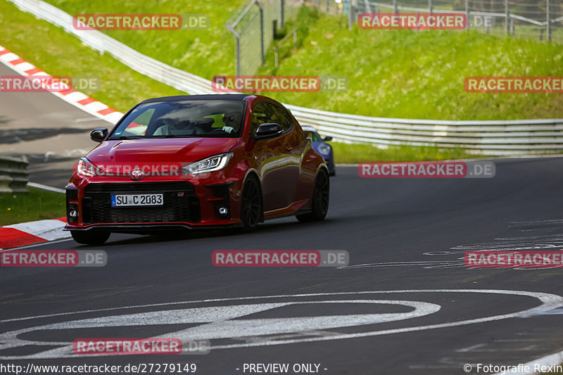 Bild #27279149 - Touristenfahrten Nürburgring Nordschleife (09.05.2024)