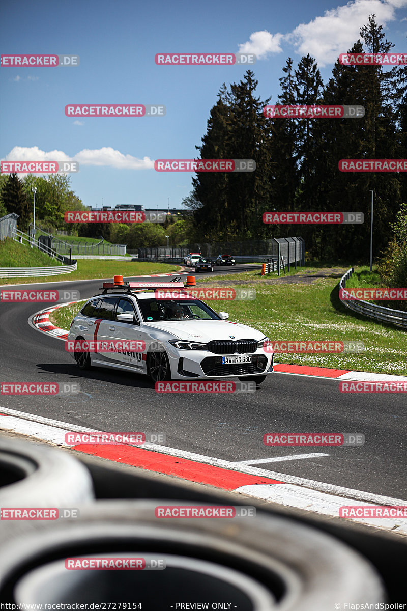 Bild #27279154 - Touristenfahrten Nürburgring Nordschleife (09.05.2024)