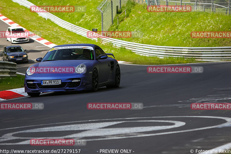 Bild #27279157 - Touristenfahrten Nürburgring Nordschleife (09.05.2024)