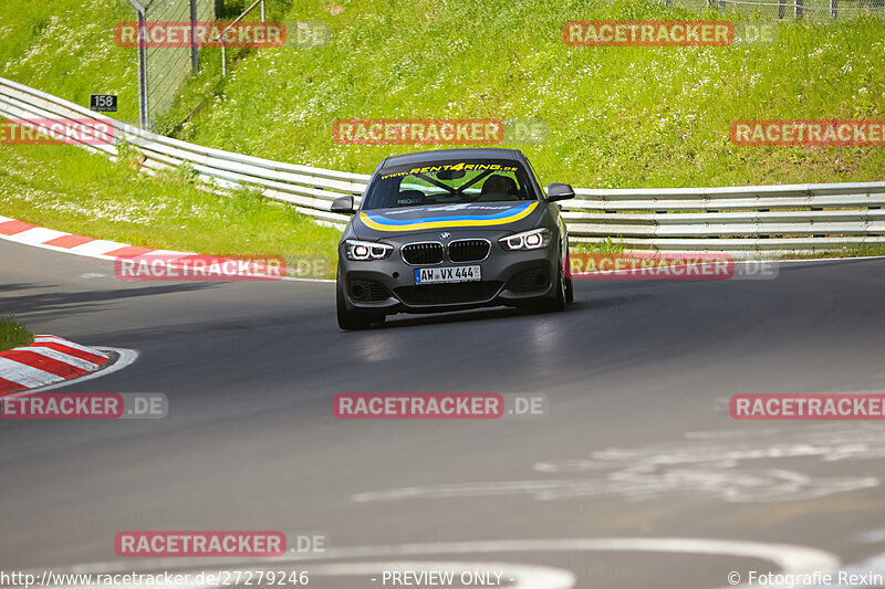 Bild #27279246 - Touristenfahrten Nürburgring Nordschleife (09.05.2024)