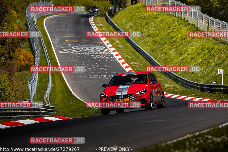 Bild #27279267 - Touristenfahrten Nürburgring Nordschleife (09.05.2024)