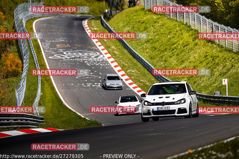 Bild #27279305 - Touristenfahrten Nürburgring Nordschleife (09.05.2024)