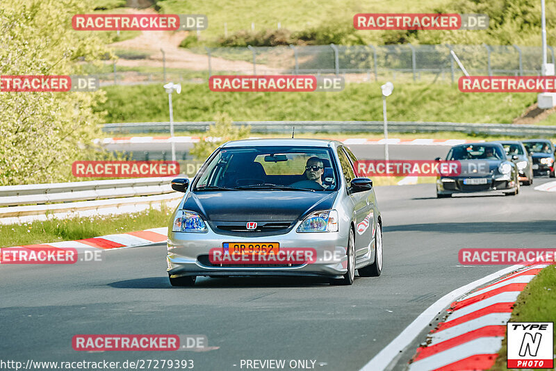 Bild #27279393 - Touristenfahrten Nürburgring Nordschleife (09.05.2024)