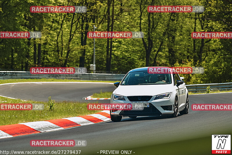 Bild #27279437 - Touristenfahrten Nürburgring Nordschleife (09.05.2024)