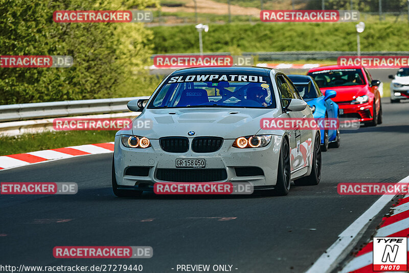 Bild #27279440 - Touristenfahrten Nürburgring Nordschleife (09.05.2024)