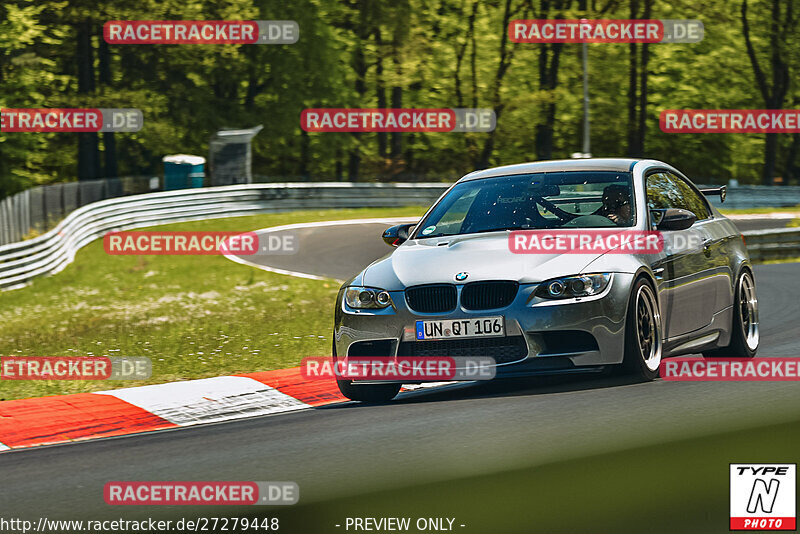 Bild #27279448 - Touristenfahrten Nürburgring Nordschleife (09.05.2024)