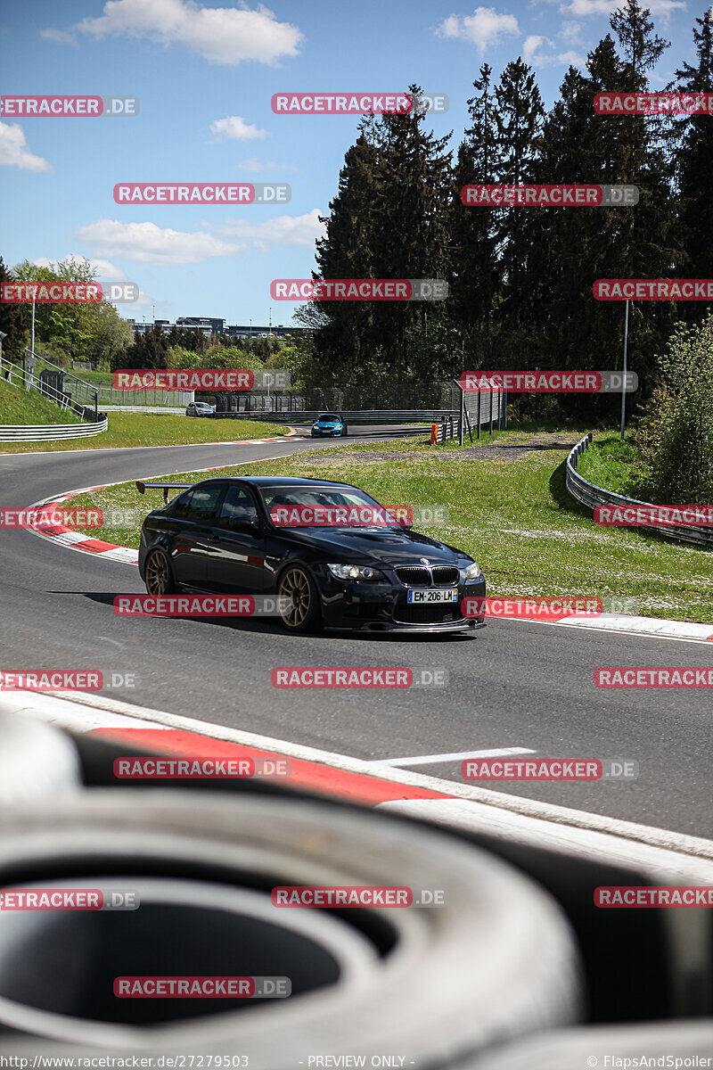 Bild #27279503 - Touristenfahrten Nürburgring Nordschleife (09.05.2024)