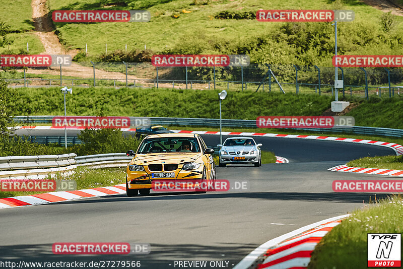 Bild #27279566 - Touristenfahrten Nürburgring Nordschleife (09.05.2024)