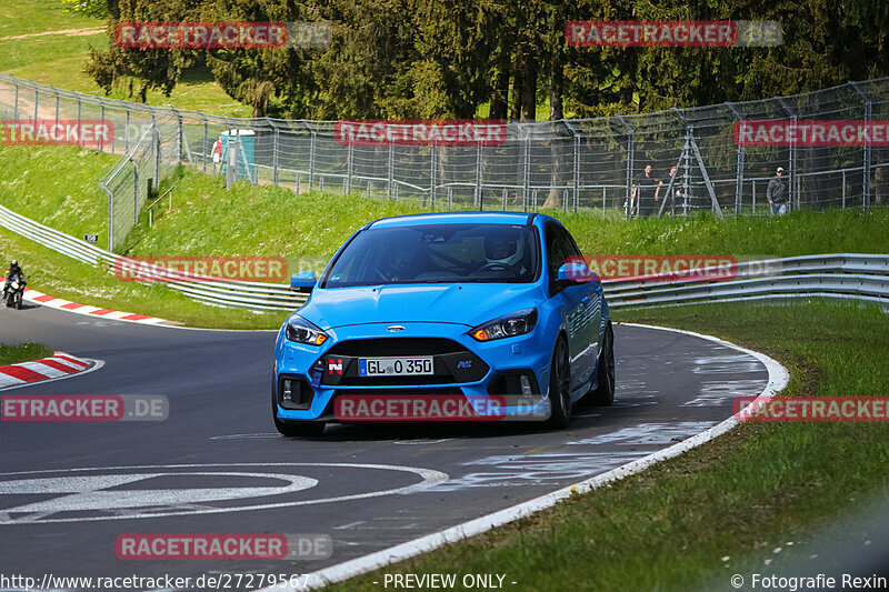 Bild #27279567 - Touristenfahrten Nürburgring Nordschleife (09.05.2024)