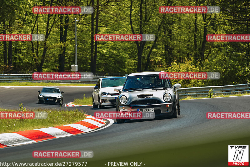 Bild #27279577 - Touristenfahrten Nürburgring Nordschleife (09.05.2024)