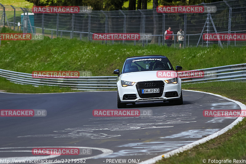 Bild #27279582 - Touristenfahrten Nürburgring Nordschleife (09.05.2024)