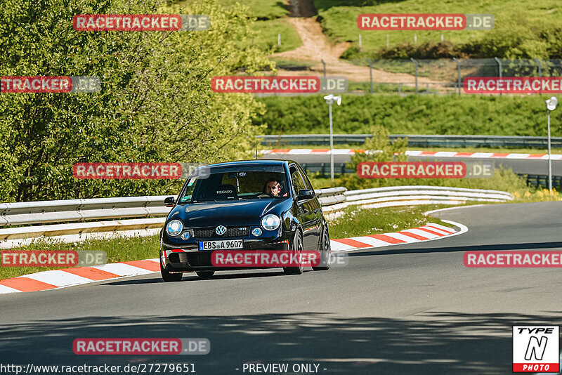 Bild #27279651 - Touristenfahrten Nürburgring Nordschleife (09.05.2024)