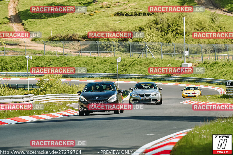 Bild #27279704 - Touristenfahrten Nürburgring Nordschleife (09.05.2024)