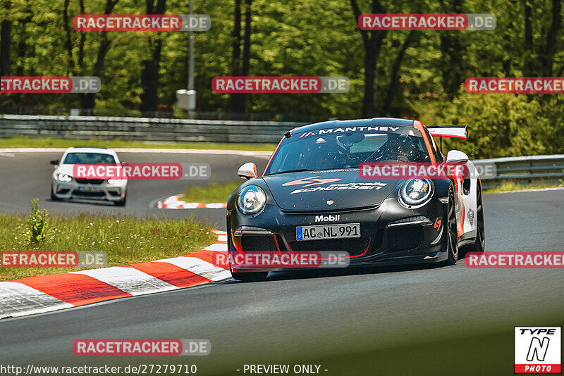 Bild #27279710 - Touristenfahrten Nürburgring Nordschleife (09.05.2024)