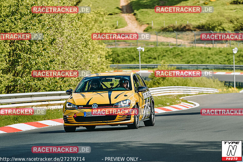 Bild #27279714 - Touristenfahrten Nürburgring Nordschleife (09.05.2024)